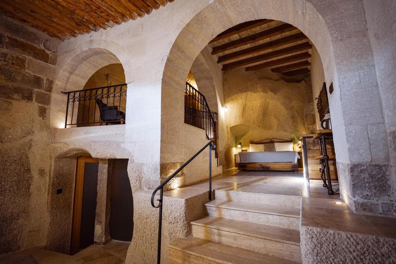 Design Cave 2* Göreme