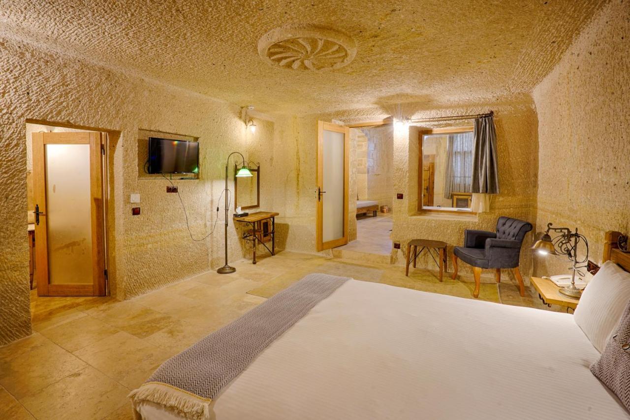Hotel Design Cave