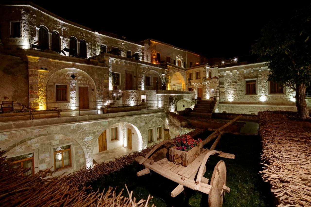 Design Cave Hotel