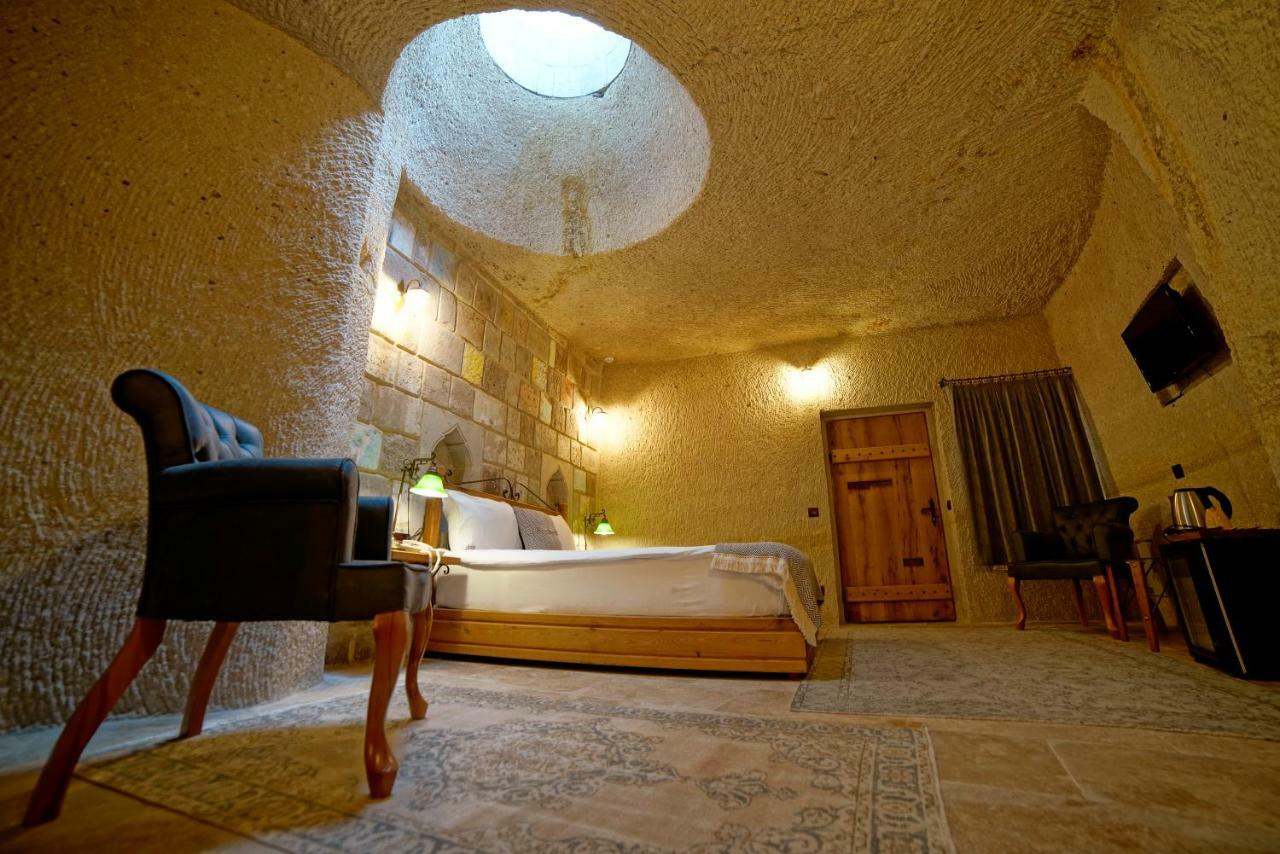 Hotel Design Cave