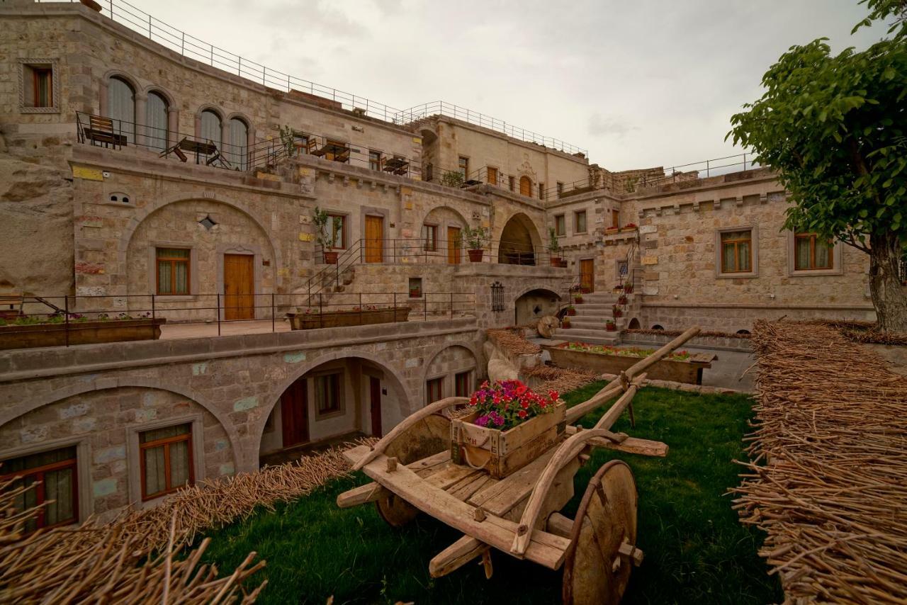 Design Cave Hotel Göreme